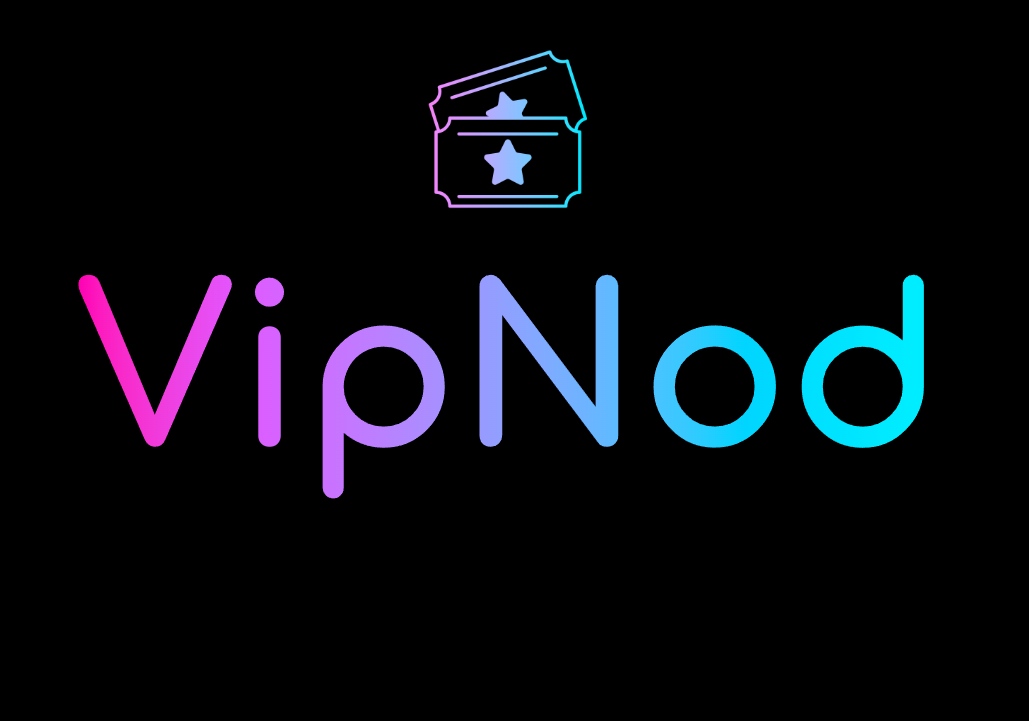 Vipnod.com