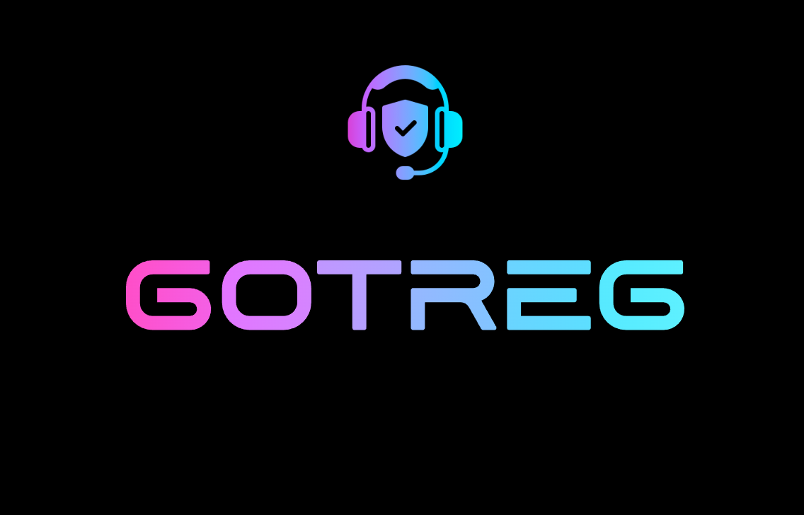 Gotreg.com